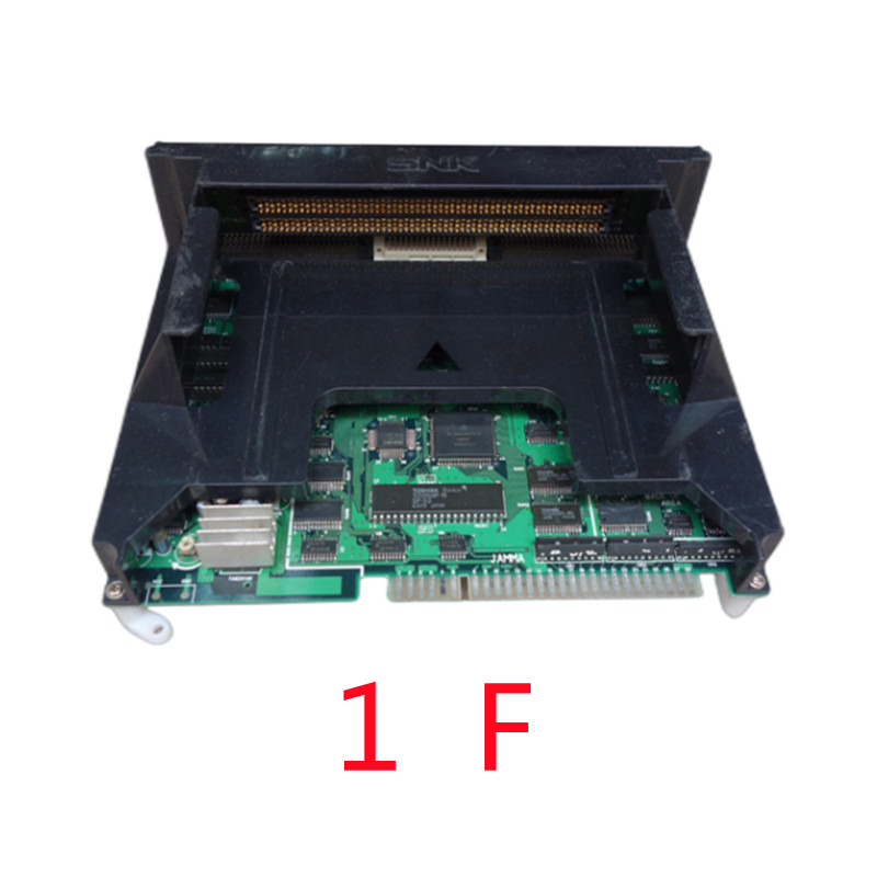 SNK MVS anakart/NEO GEO JAMMA  - Arcade Card Vending Machine incelemesi ve fiyatı