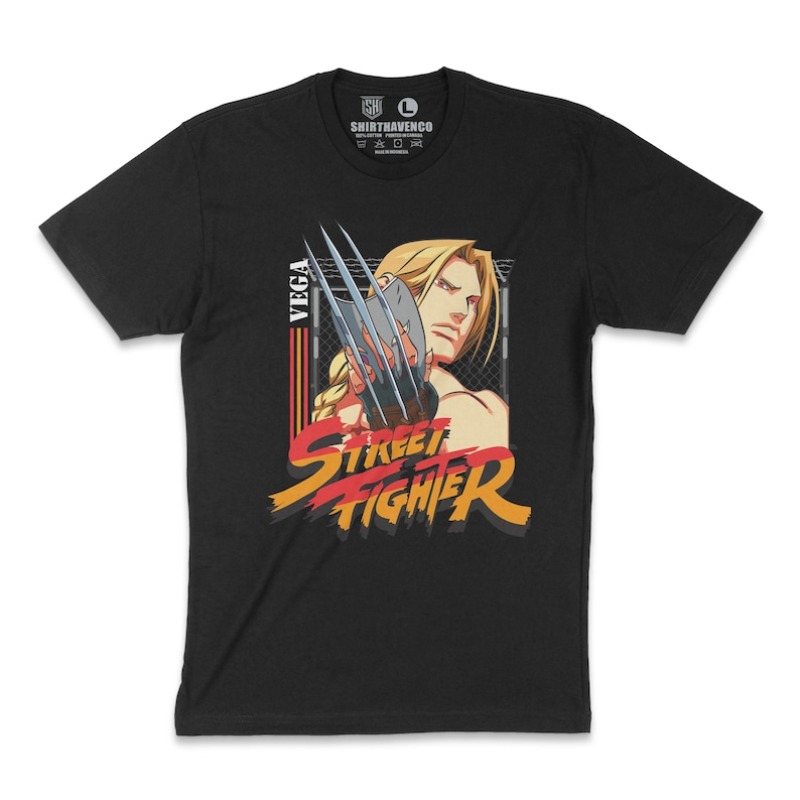 00012730 # A-Vega T-Shirt Stre - Arcade Vegas incelemesi ve fiyatı
