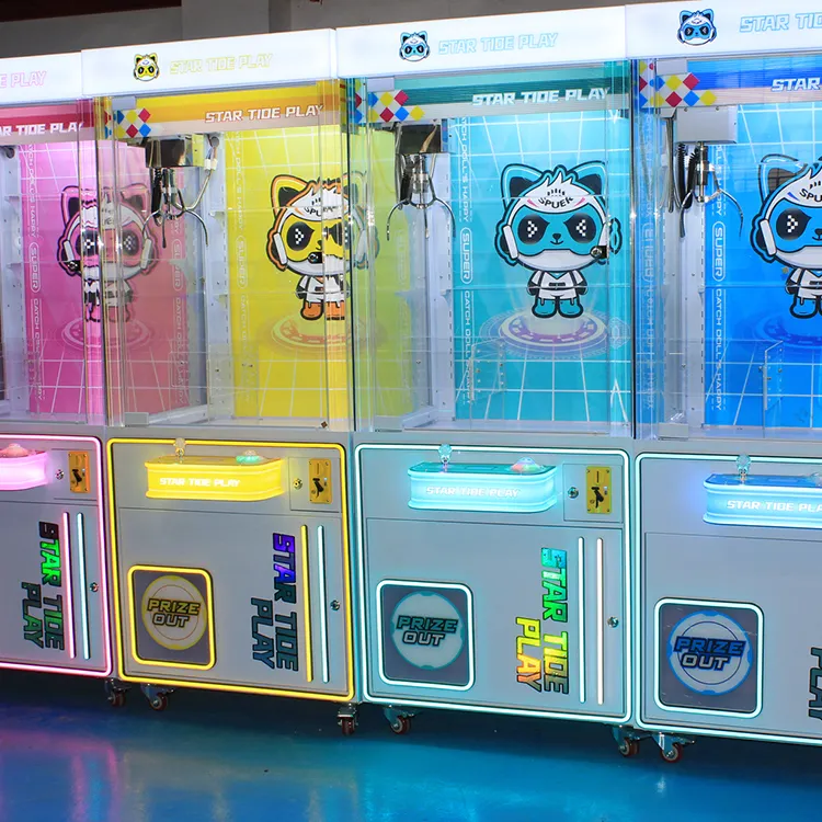 Ticari Atarisi Ödüllü Oyuncak  - Vending Game incelemesi ve fiyatı