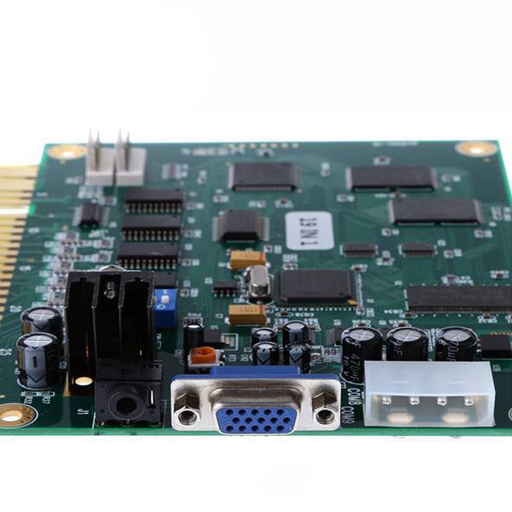 B27B 19'u 1 Arada Çoklu Oyun P - Usb Game Board Jamma incelemesi ve fiyatı