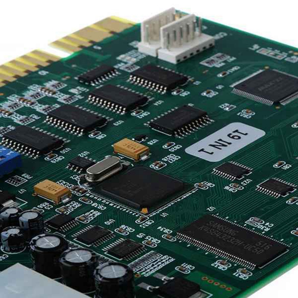 B27B 19'u 1 Arada Çoklu Oyun P - Usb Game Board Jamma incelemesi ve fiyatı