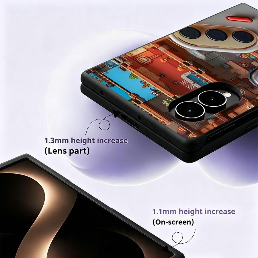 Samsung Galaxy ZFold8 Z Fold 8 - Arcade Z incelemesi ve fiyatı