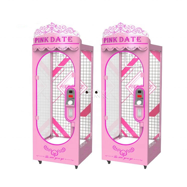 Guanzhou Banana Land Üretimi A - Arcade Prize Vending Machine incelemesi ve fiyatı
