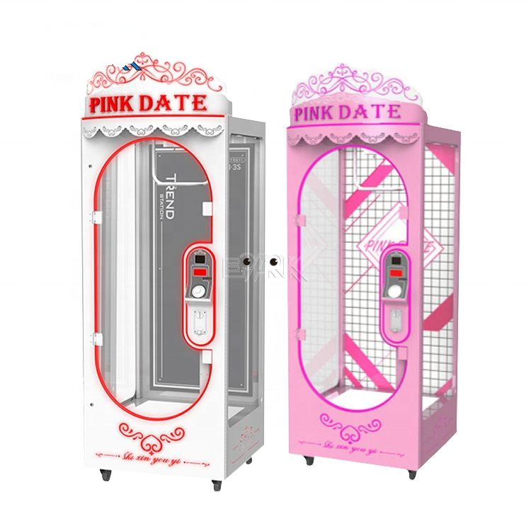 Guanzhou Banana Land Üretimi A - Arcade Prize Vending Machine incelemesi ve fiyatı