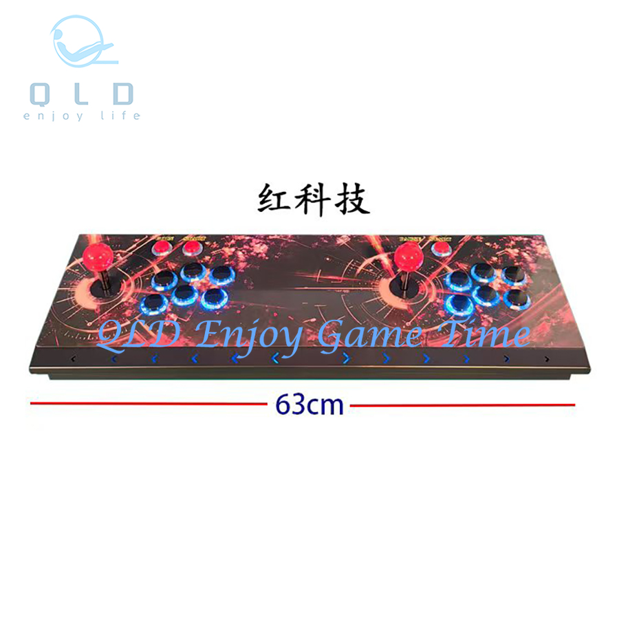 3D PandoraSaga kutusu 26800'ü  - Boxing Machine Arcade incelemesi ve fiyatı