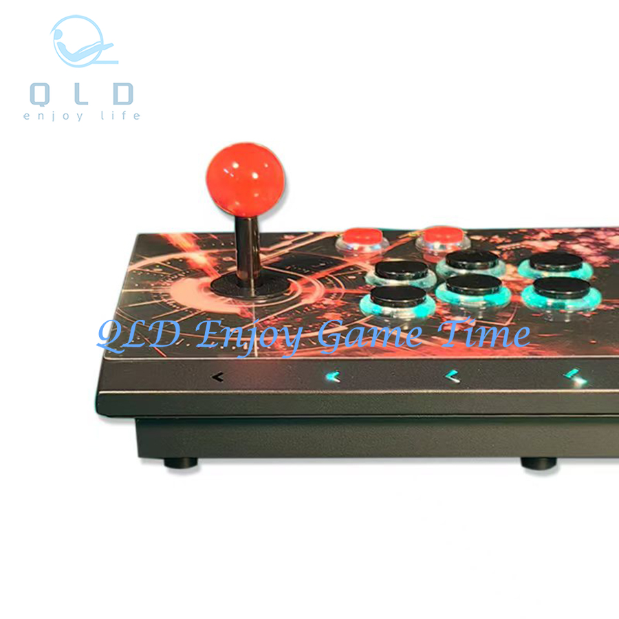 3D PandoraSaga kutusu 26800'ü  - Boxing Machine Arcade incelemesi ve fiyatı
