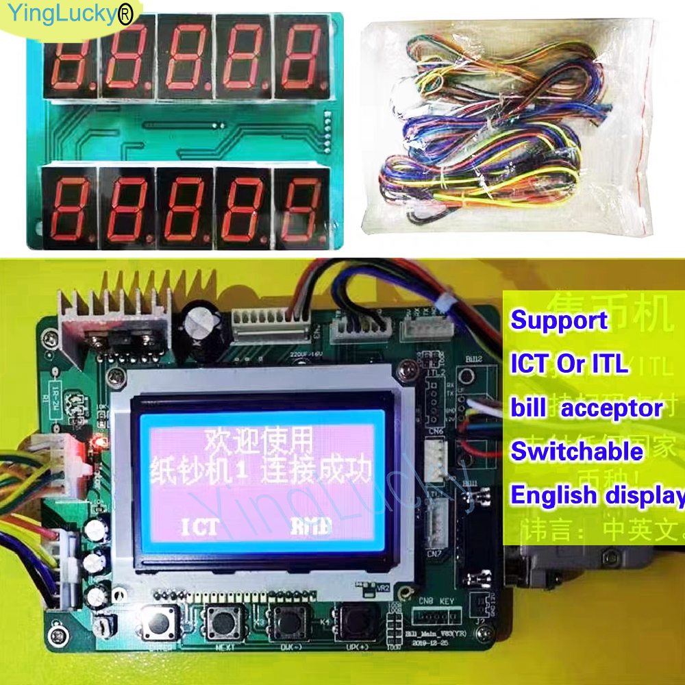 Arcade Oyun Otomatı DIY Kiti - - Vending Arcade Games incelemesi ve fiyatı