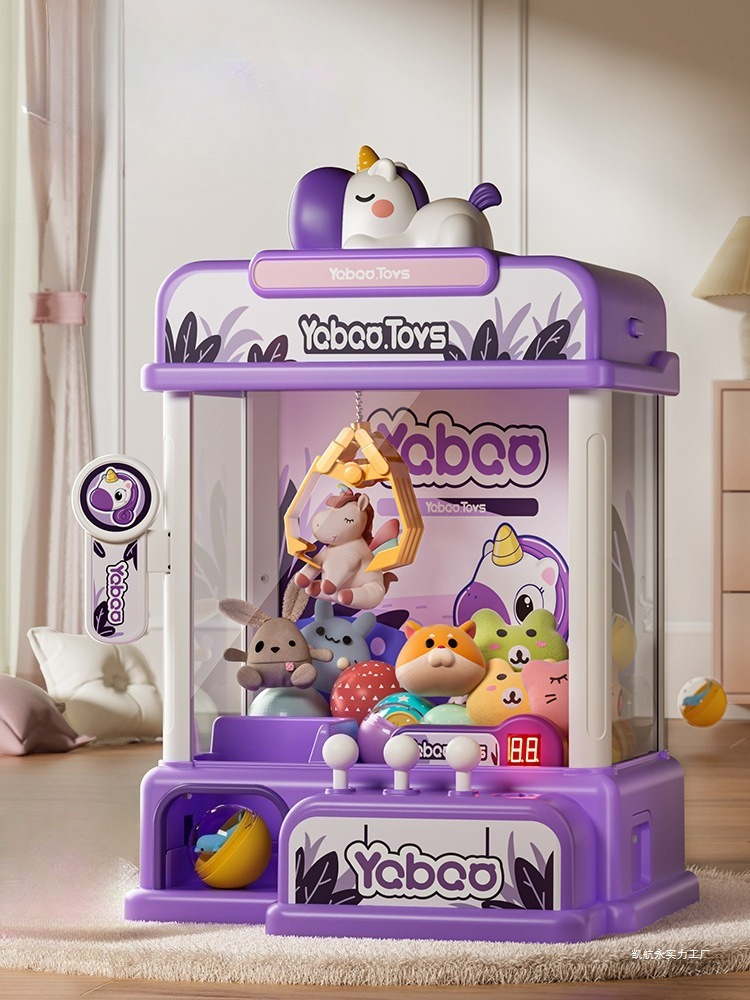 Çocuklar İçin Pençe Makinesi M - Vending Game incelemesi ve fiyatı