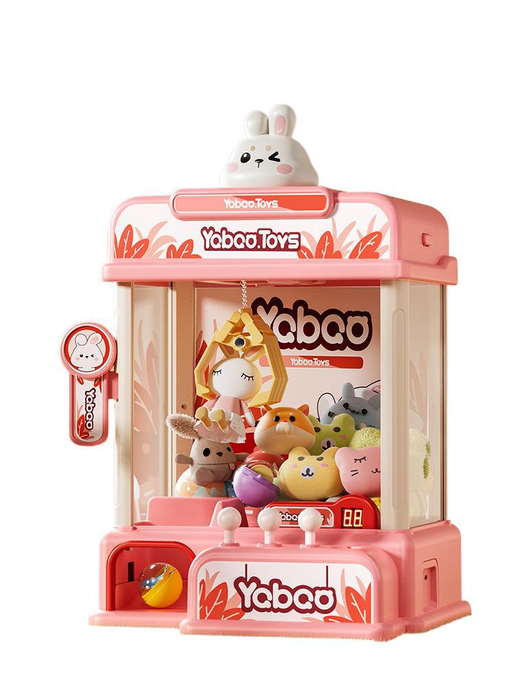 Çocuklar İçin Pençe Makinesi M - Vending Game incelemesi ve fiyatı