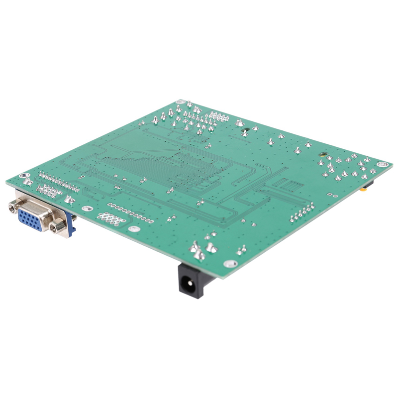ABGN 5X GBS8200 CGA/EGA/YUV/RG - Usb Game Board Jamma incelemesi ve fiyatı