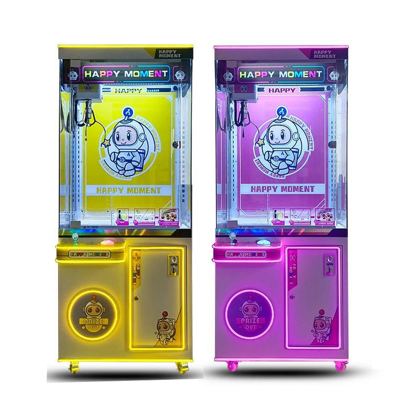 Ticari İstifleyici Arcade Ödül - Arcade Prize Vending Machine incelemesi ve fiyatı