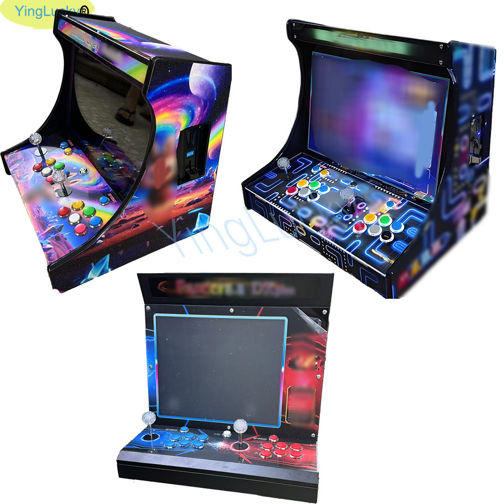 2 Oyunculu Arcade Video Oyun K - Gun Shooting Arcade incelemesi ve fiyatı
