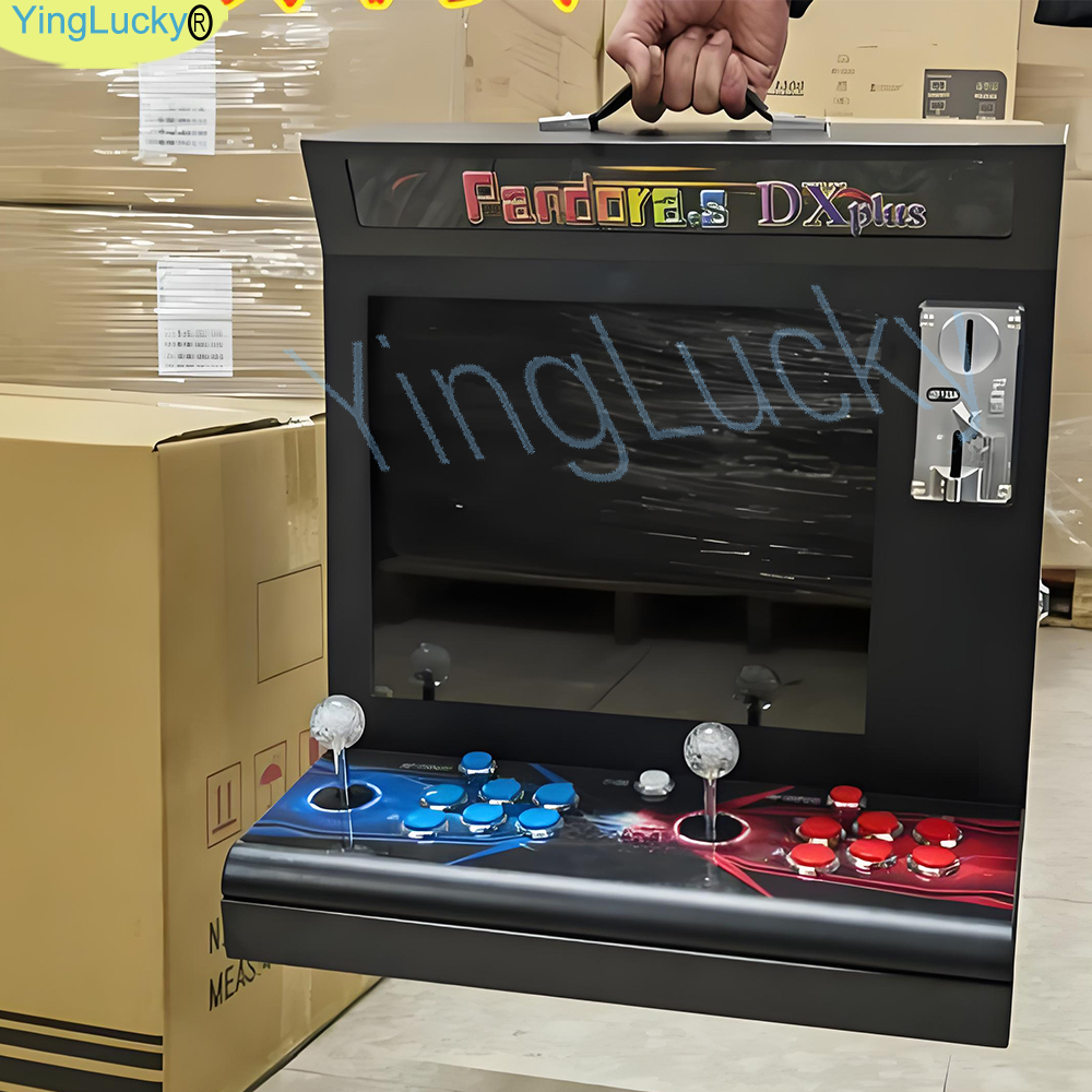 2 Oyunculu Arcade Video Oyun K - Gun Shooting Arcade incelemesi ve fiyatı