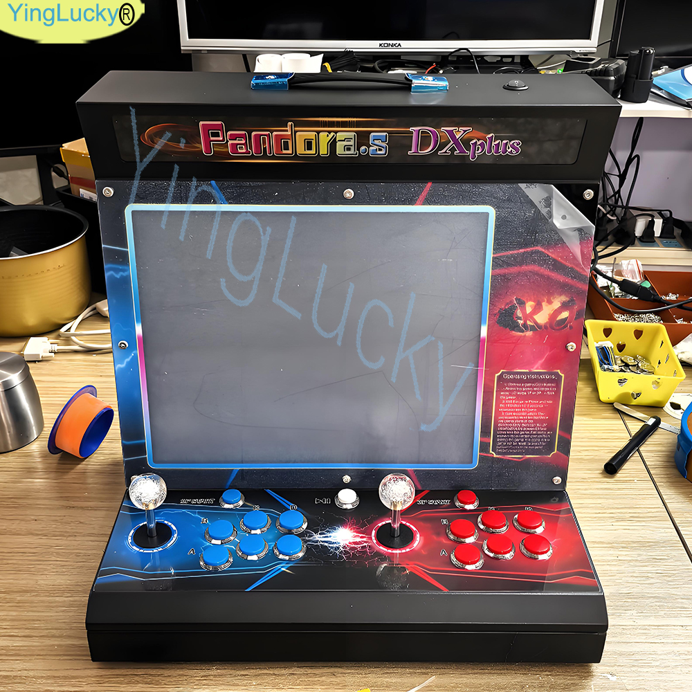 2 Oyunculu Arcade Video Oyun K - Gun Shooting Arcade incelemesi ve fiyatı