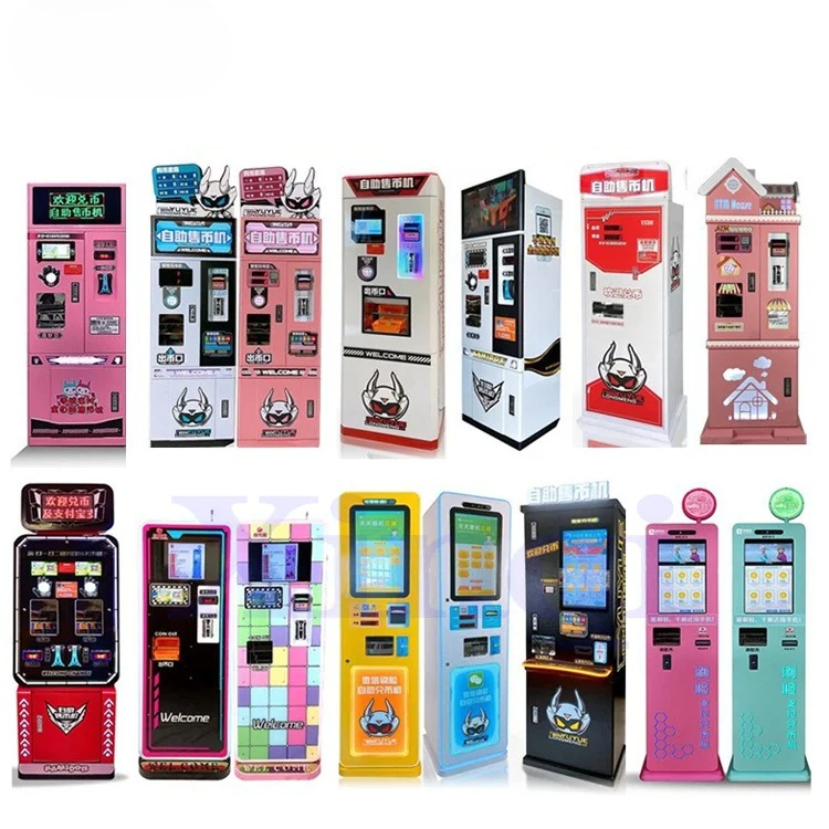 Sıcak Fırsat Nayax Kartlı Ödem - Arcade Card Vending Machine incelemesi ve fiyatı