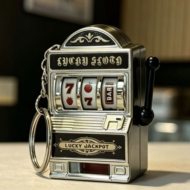 Mini Taşınabilir Meyve Slot Ma - Fruit Slot Machine incelemesi ve fiyatı