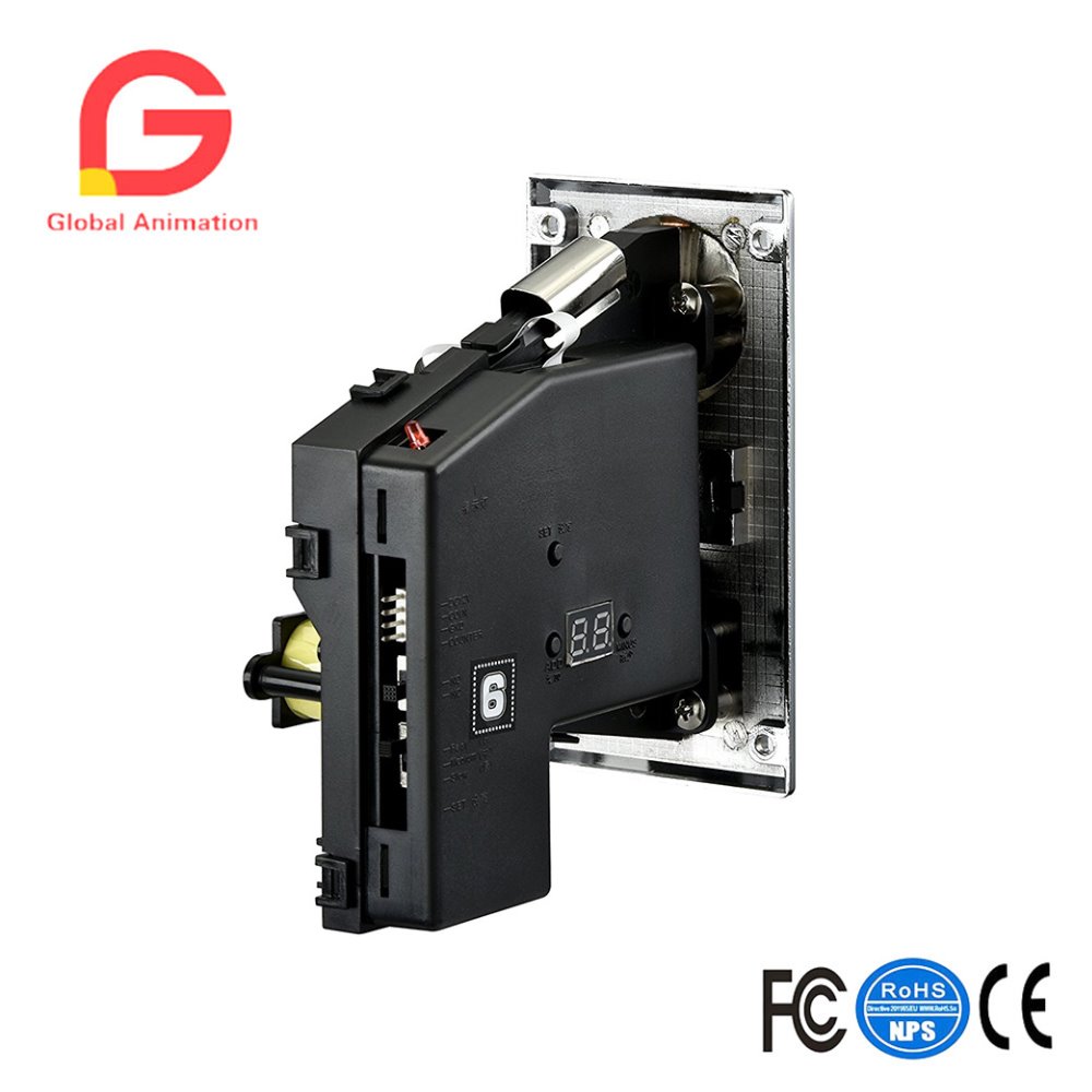CH-924, Otomat Makinesi için 4 - Vending Arcade Games incelemesi ve fiyatı
