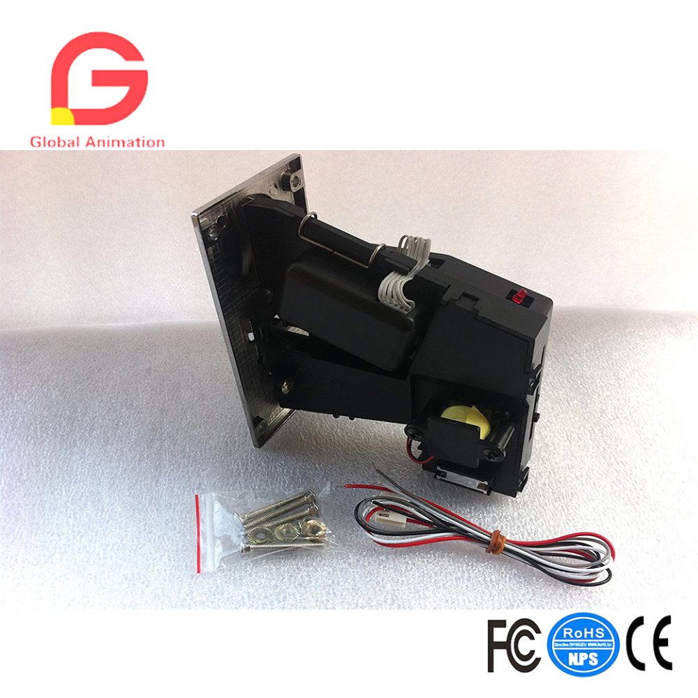 CH-924, Otomat Makinesi için 4 - Vending Arcade Games incelemesi ve fiyatı