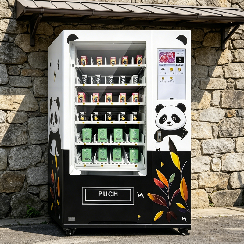 Kart Satış Makinesi Ticari Kar - Vending Game incelemesi ve fiyatı