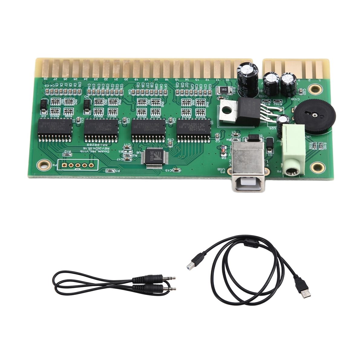 Yeni MAME Oyun Kontrol Cihazı  - Usb Game Board Jamma incelemesi ve fiyatı