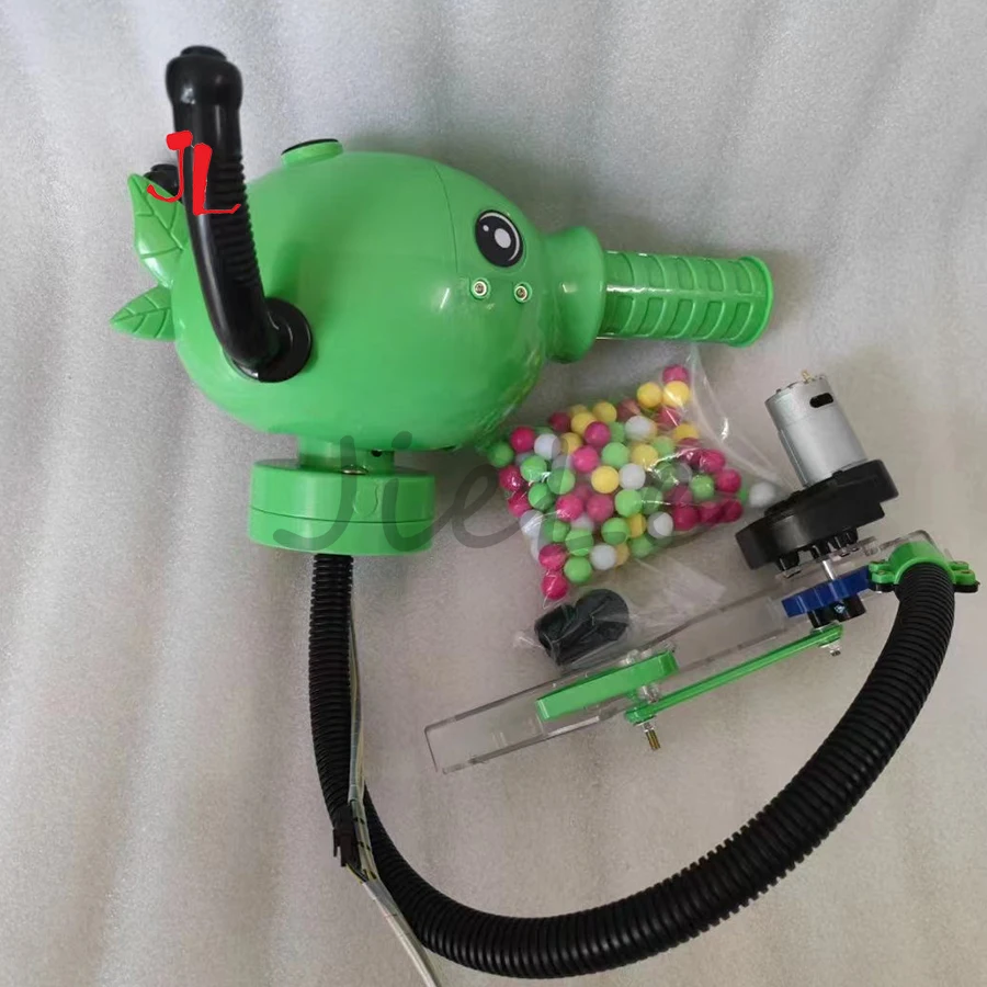 Arcade Topu Çekim Oyunu Simüla - Gun Shooting Arcade incelemesi ve fiyatı