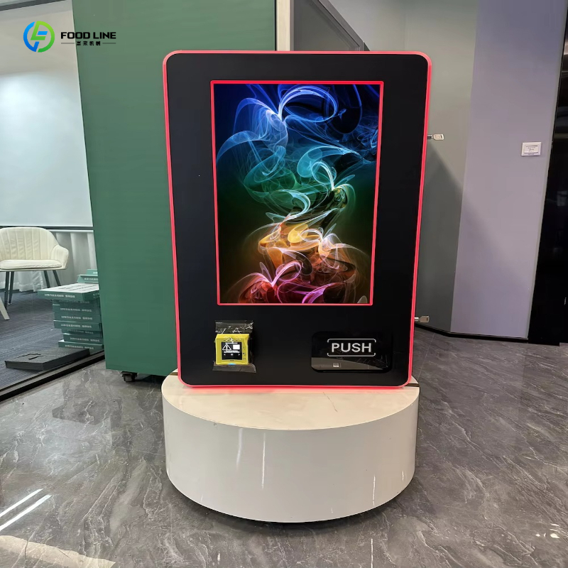 Yerde Duran Otomat TCG Kart Gi - Arcade Card Vending Machine incelemesi ve fiyatı