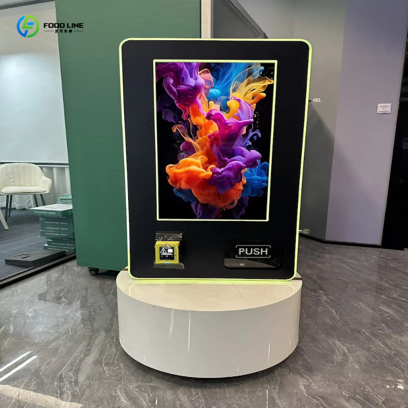 Yerde Duran Otomat TCG Kart Gi - Arcade Card Vending Machine incelemesi ve fiyatı