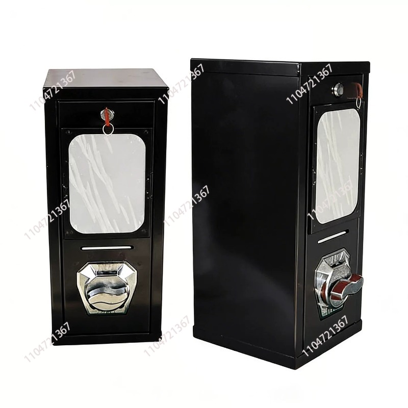 Açık hava atari kartı çevirme  - Arcade Card Vending Machine incelemesi ve fiyatı
