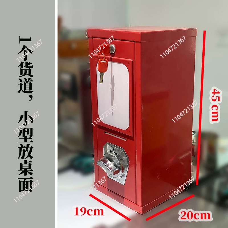 Açık hava atari kartı çevirme  - Arcade Card Vending Machine incelemesi ve fiyatı