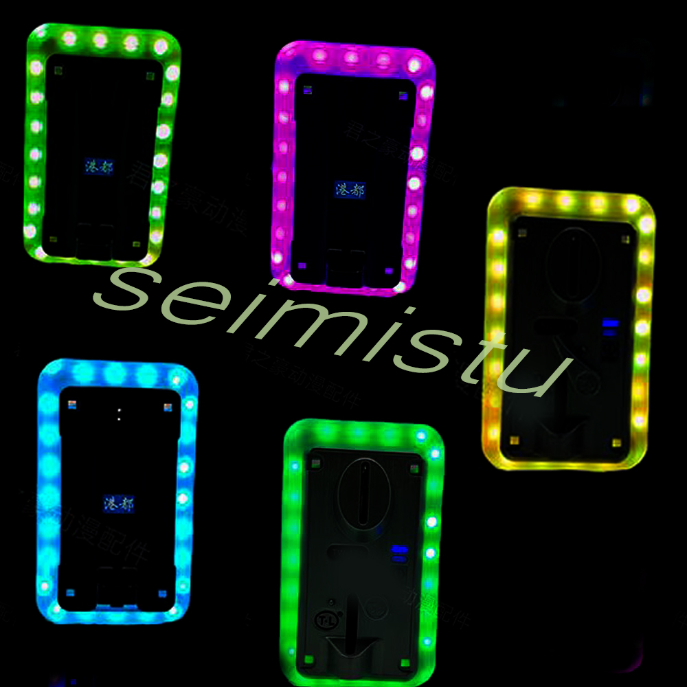 Para alıcısı LED renkli LED çe - Vending Arcade Games incelemesi ve fiyatı