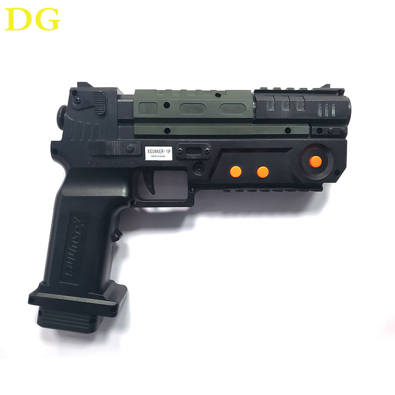 PC Arcade Simülatörü için X-GU - Gun Shooting Arcade incelemesi ve fiyatı