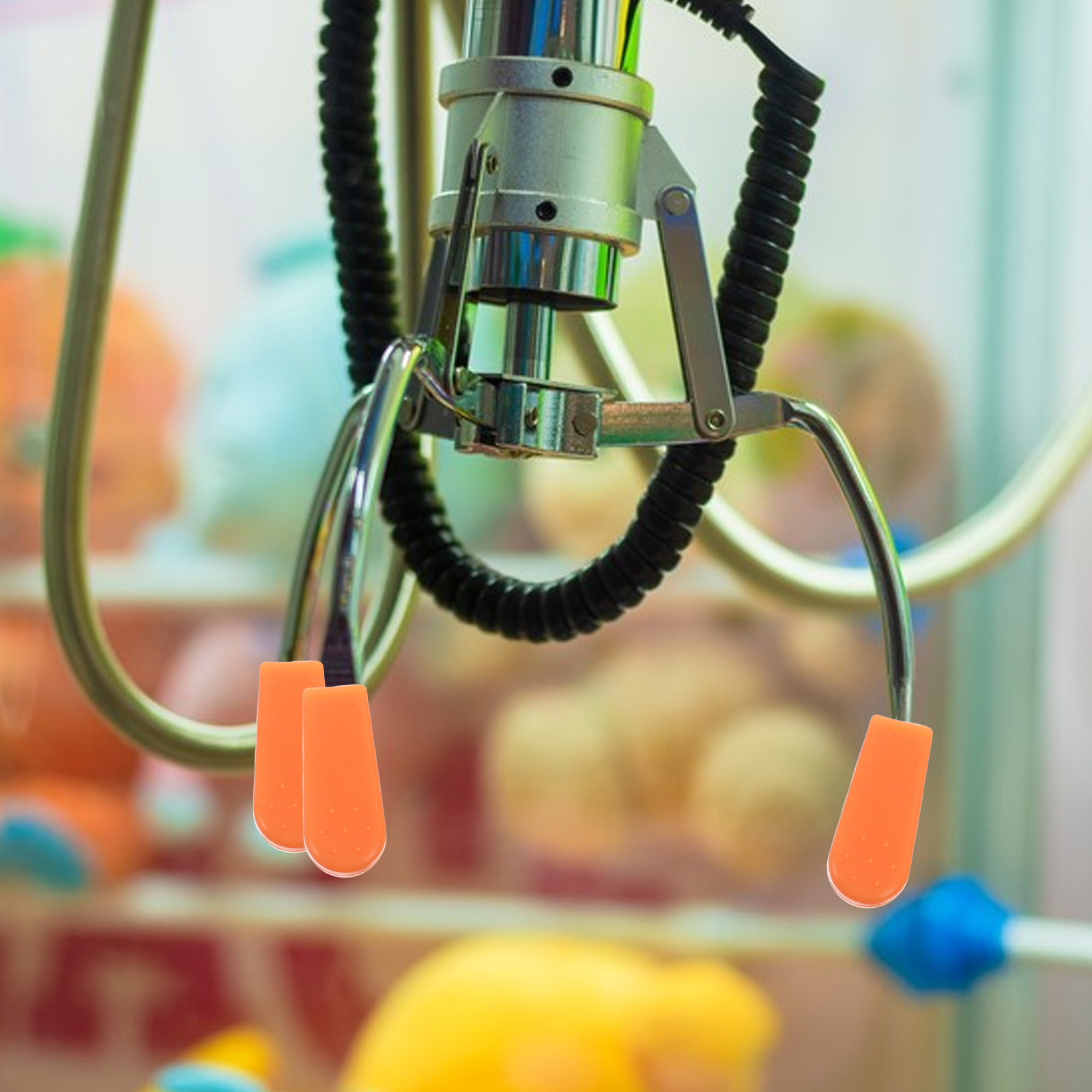 12 Adet Oyun Makinesi Pençe Kı - Vending Game incelemesi ve fiyatı
