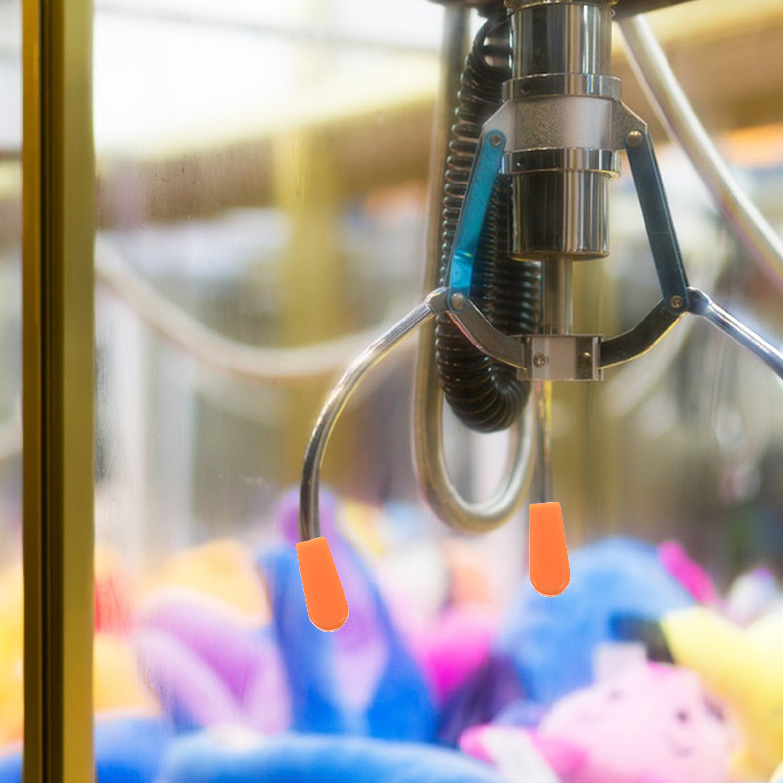 12 Adet Oyun Makinesi Pençe Kı - Vending Game incelemesi ve fiyatı