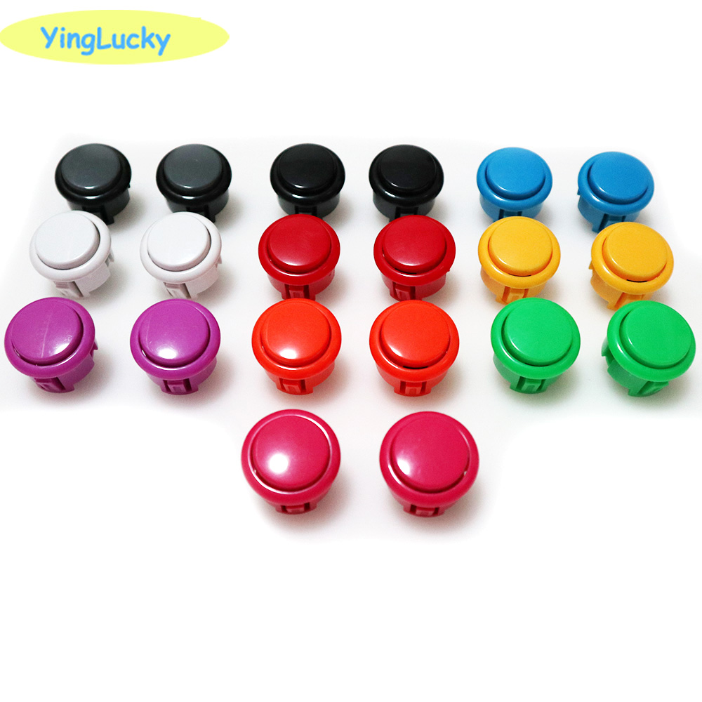 Yinglucky 100 adet Arcade Düğm - Arcade Card Vending Machine incelemesi ve fiyatı