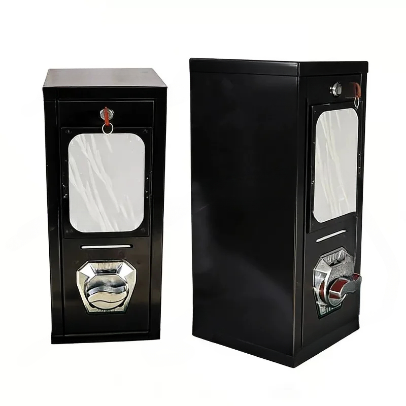 Açık Hava Jetonlu Dövme Çıkart - Arcade Card Vending Machine incelemesi ve fiyatı