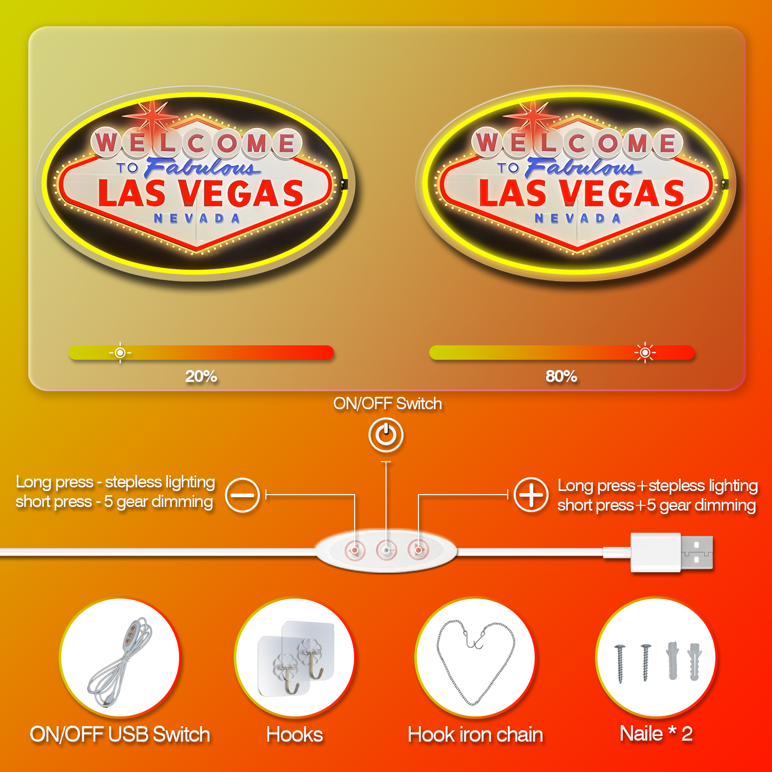 1 Adet Las Vegas'e Hoş Geldini - Arcade Vegas incelemesi ve fiyatı