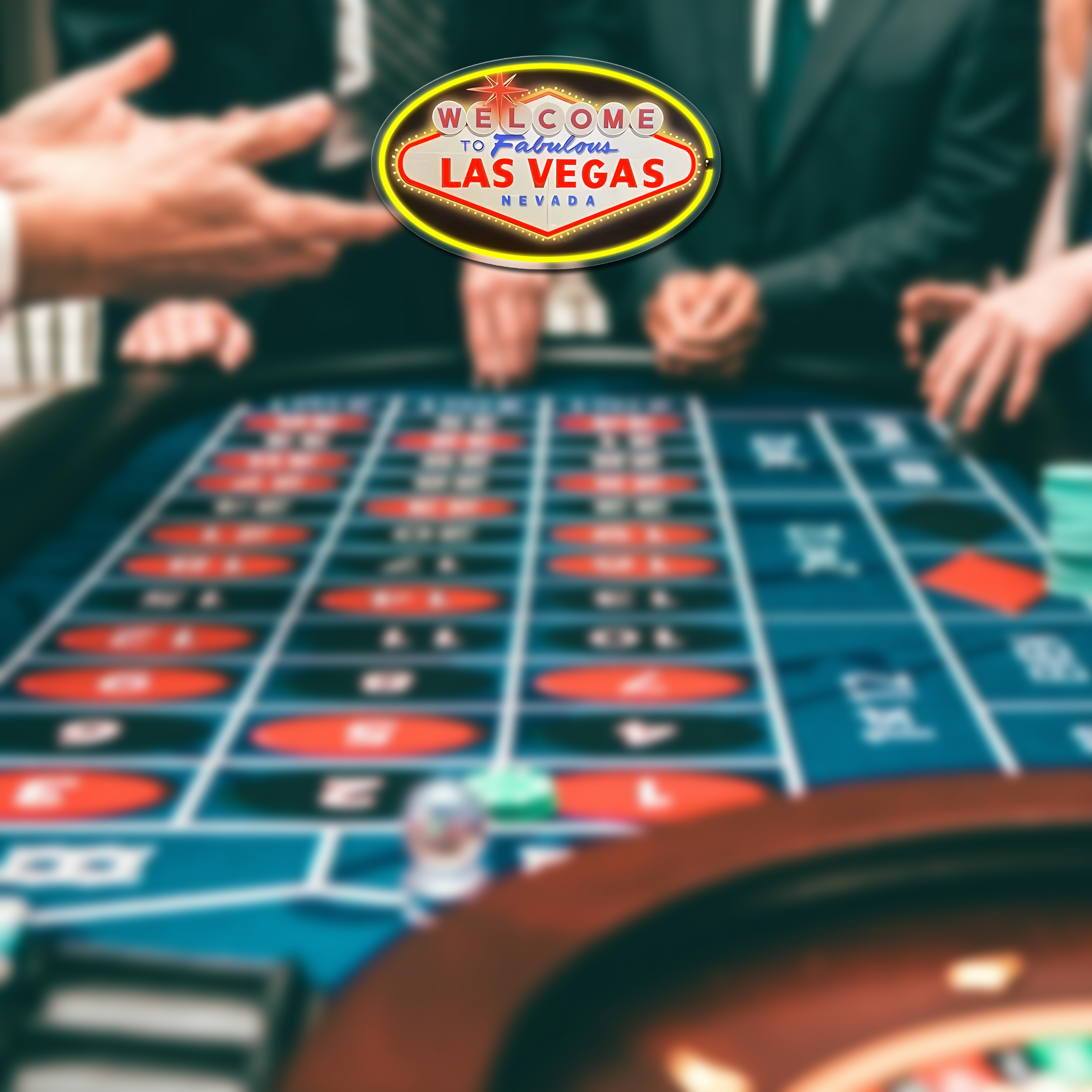 1 Adet Las Vegas'e Hoş Geldini - Arcade Vegas incelemesi ve fiyatı