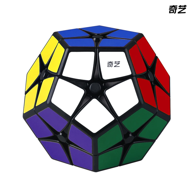 [Picube] QiYi 2x2 3x3 Megaminx - Arcade Z incelemesi ve fiyatı
