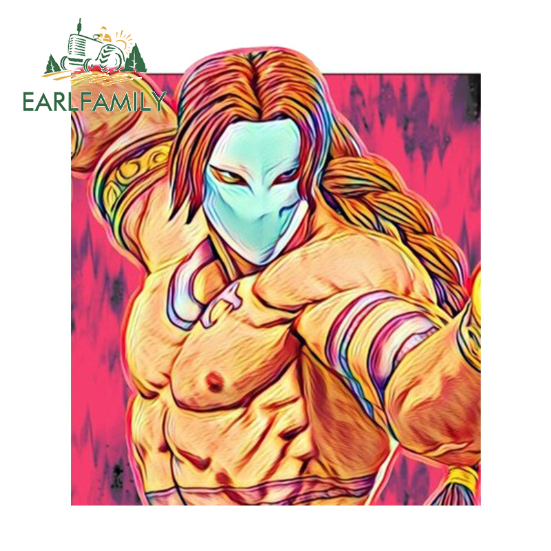 EARLFAMILY 13 cm BALROG Vega A - Arcade Vegas incelemesi ve fiyatı