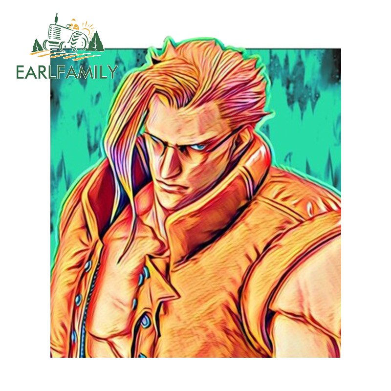 EARLFAMILY 13 cm BALROG Vega A - Arcade Vegas incelemesi ve fiyatı