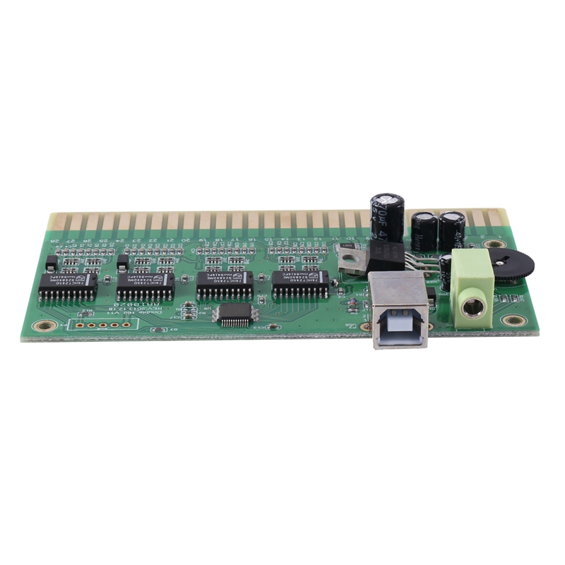 A65G-PC'den Jamma'ya dönüştürü - Usb Game Board Jamma incelemesi ve fiyatı