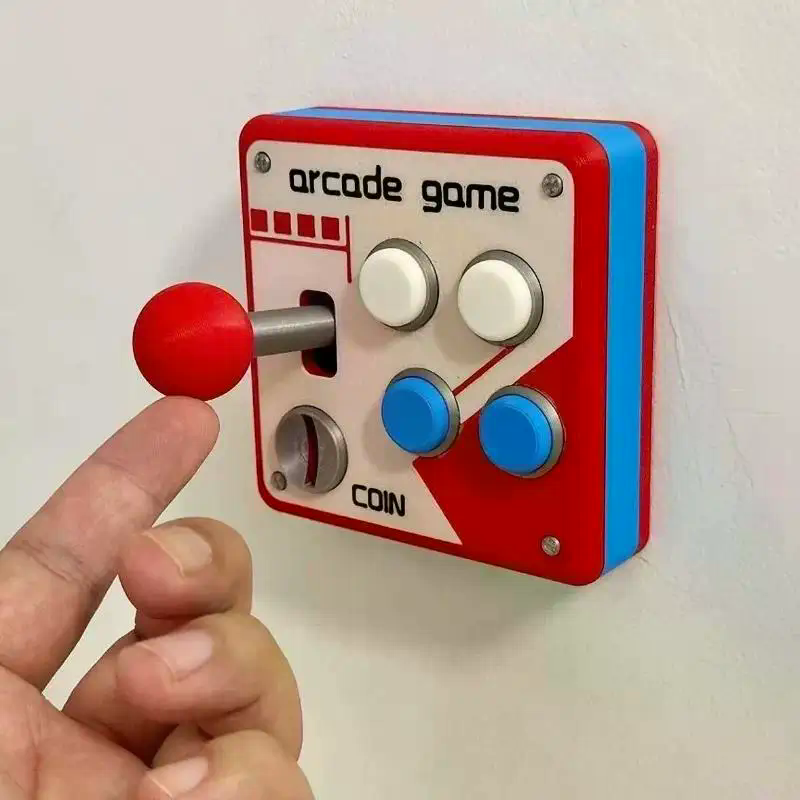 /GJ/Retro Oyun Konsolu Joystic - Arcade Games & Vending Llc Photos incelemesi ve fiyatı