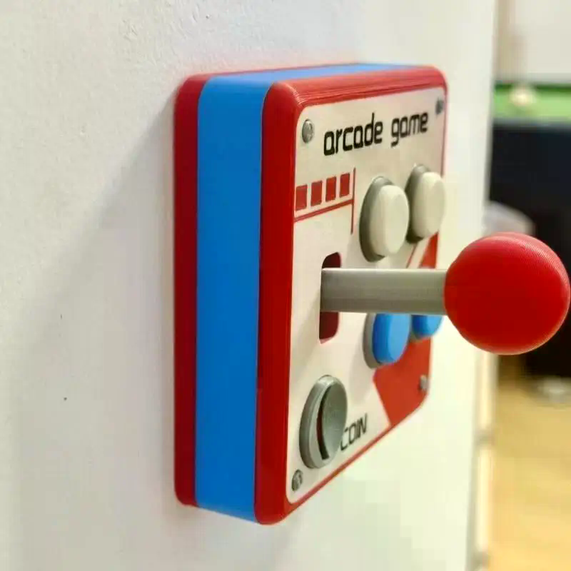 /GJ/Retro Oyun Konsolu Joystic - Arcade Games & Vending Llc Photos incelemesi ve fiyatı