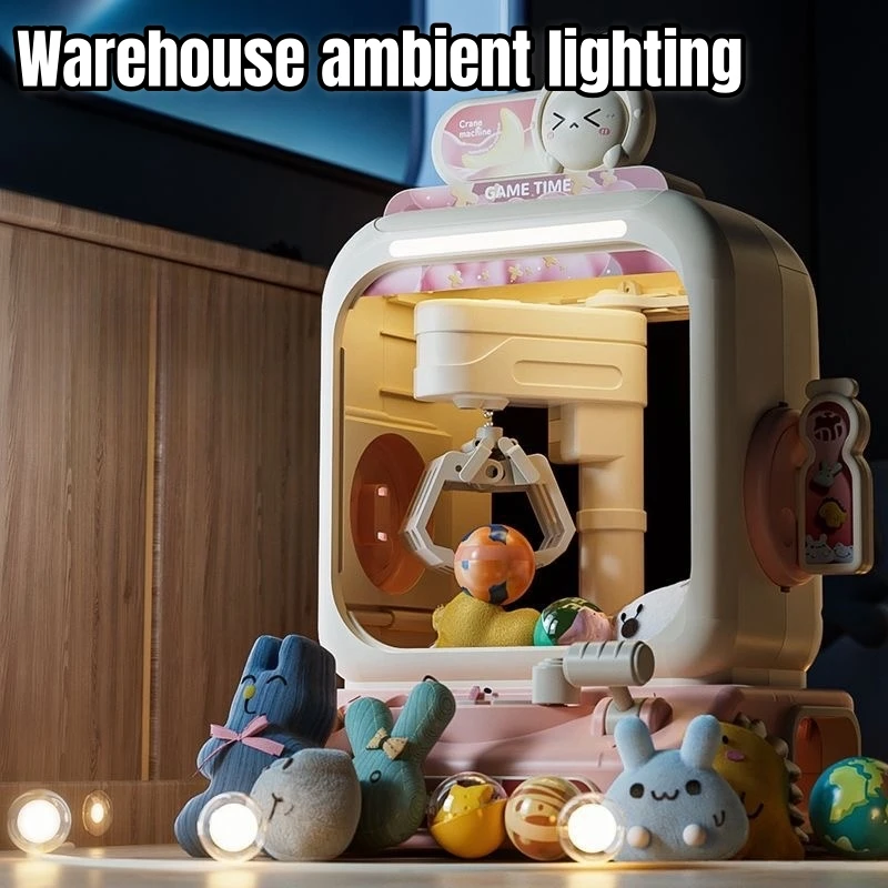 Pençe Makinesi Oyuncakları Ele - Vending Game incelemesi ve fiyatı