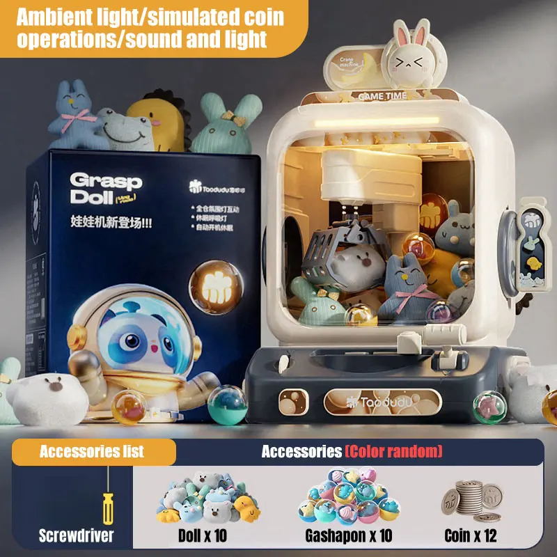 Pençe Makinesi Oyuncakları Ele - Vending Game incelemesi ve fiyatı