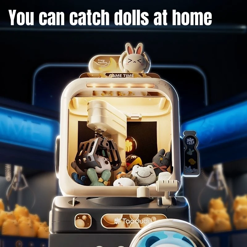 Pençe Makinesi Oyuncakları Ele - Vending Game incelemesi ve fiyatı