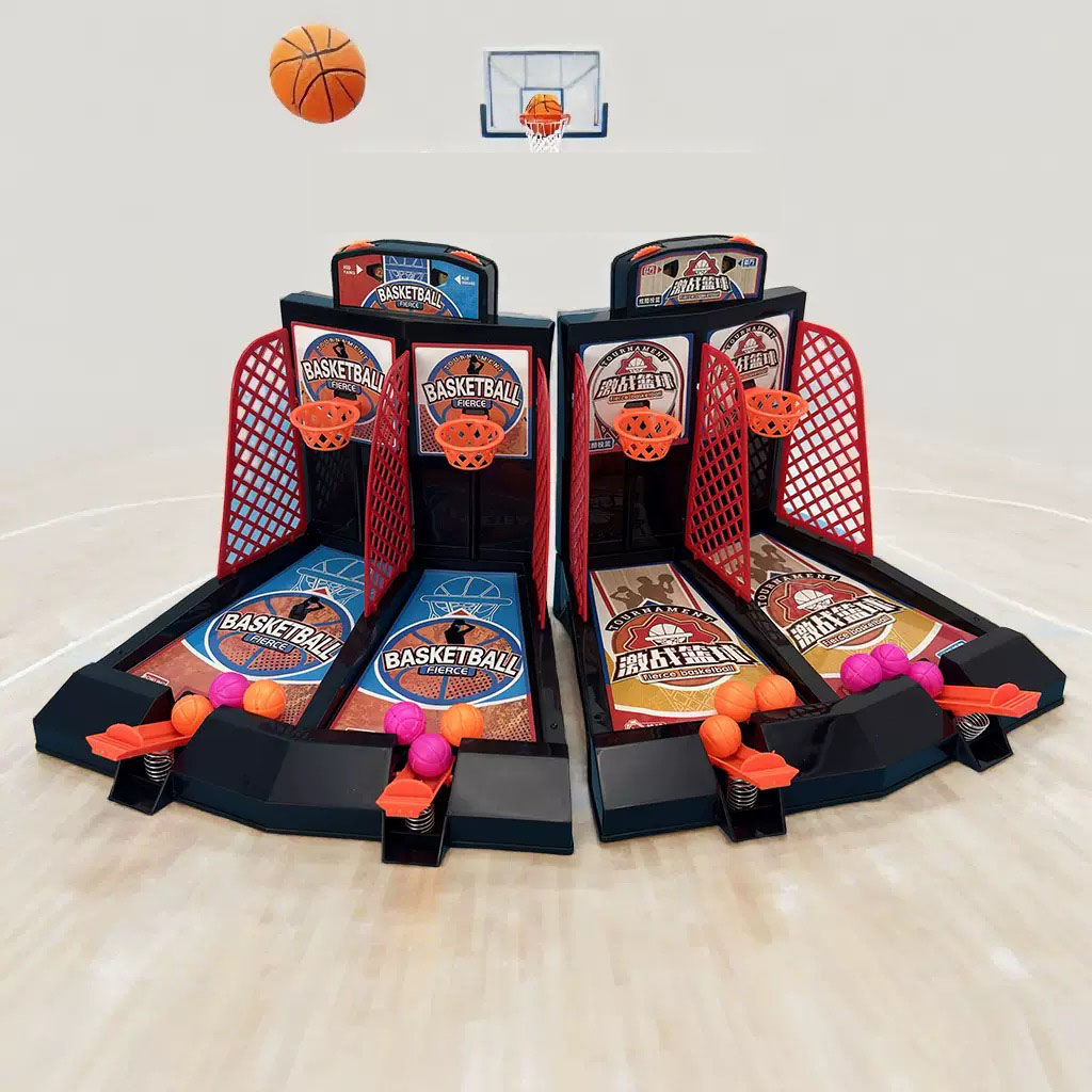 Mini Basketbol Eğlenceli Karna - Basketball Arcade Game incelemesi ve fiyatı