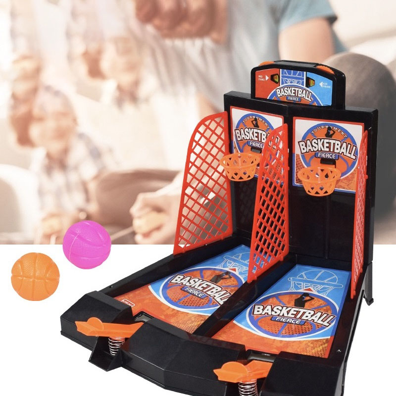 Mini Basketbol Eğlenceli Karna - Basketball Arcade Game incelemesi ve fiyatı