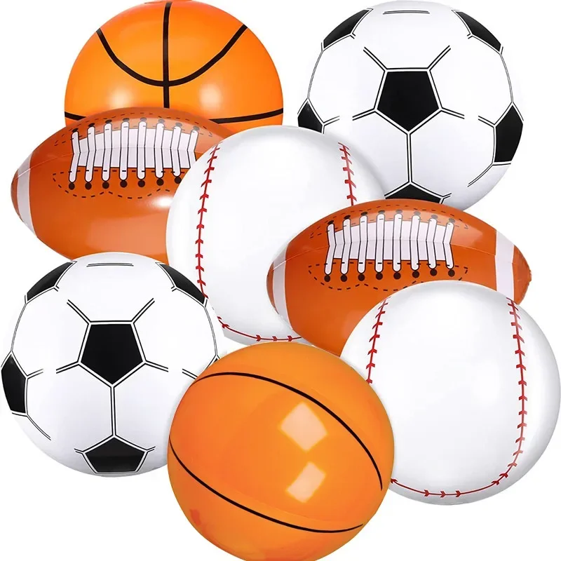 Şişme Plaj Topu Futbol Beyzbol - Basketball Arcade Game incelemesi ve fiyatı