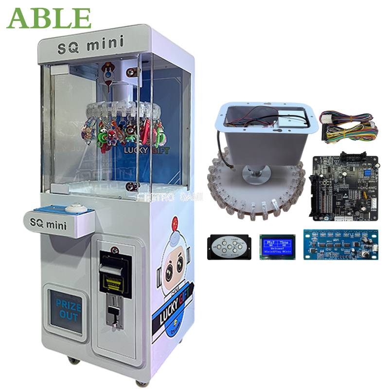 RY Klip Makinesi Seti - Çocukl - Boxing Machine Arcade incelemesi ve fiyatı